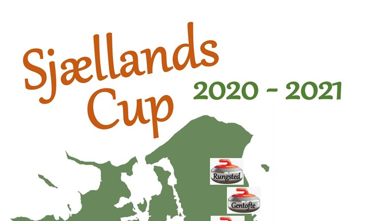 Vær med til SjællandsCup 2020-2021